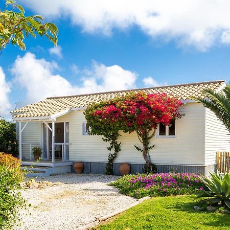 Casita Lulu Villa El Palmar  Dış mekan fotoğraf