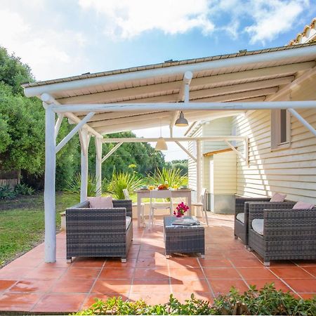 Casita Lulu Villa El Palmar  Dış mekan fotoğraf