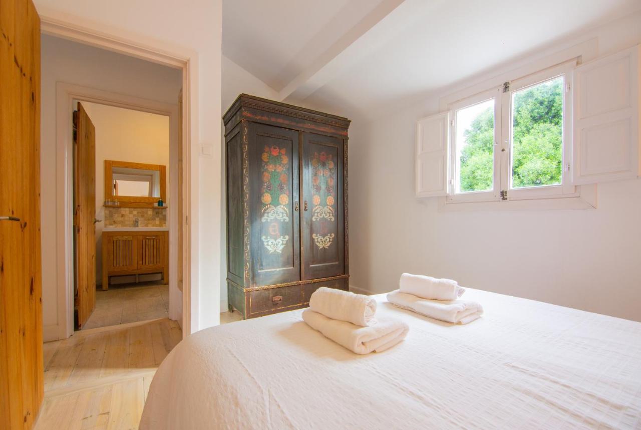 Casita Lulu Villa El Palmar  Dış mekan fotoğraf