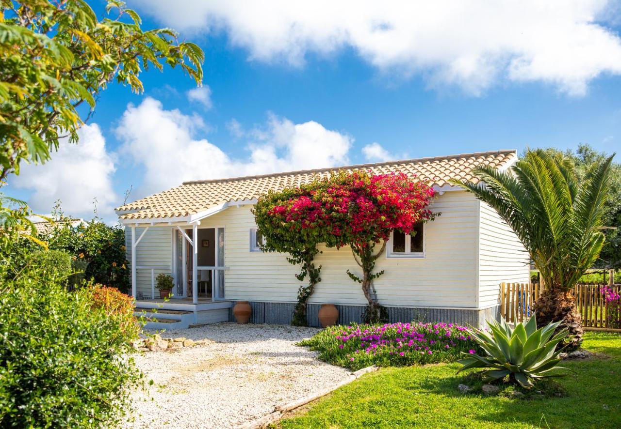 Casita Lulu Villa El Palmar  Dış mekan fotoğraf