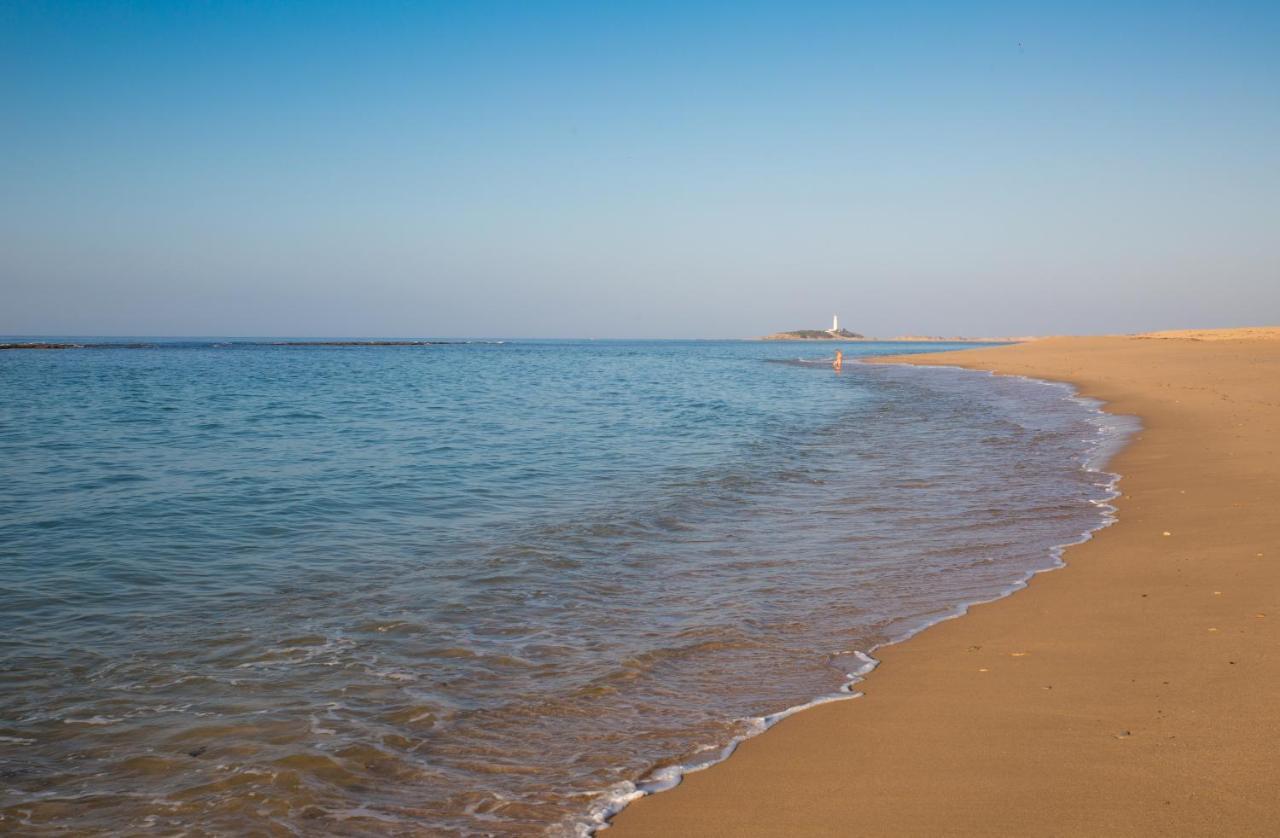 Casita Lulu Villa El Palmar  Dış mekan fotoğraf